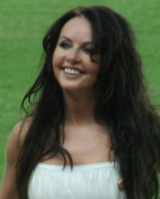 Featured image for “Sarah Brightman”