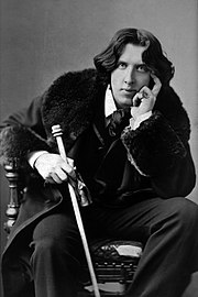 Featured image for “Oscar Wilde”