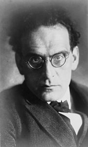 Featured image for “Otto Klemperer”