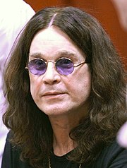 Featured image for “Ozzy Osbourne”