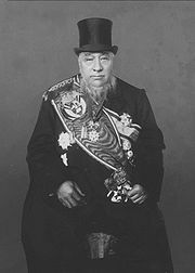 Featured image for “Paul Kruger”