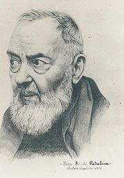 Featured image for “Padre Pio”