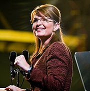 Featured image for “Sarah Palin”