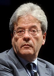 Featured image for “Paolo Gentiloni”