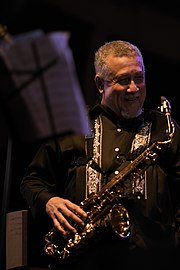 Featured image for “Paquito D’Rivera”