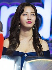 Featured image for “Jihyo”