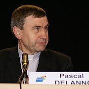 Featured image for “Pascal Delannoy”