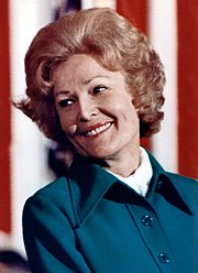 Featured image for “Pat Nixon”