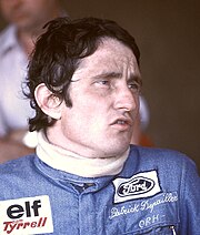 Featured image for “Patrick Depailler”