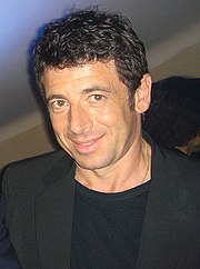Featured image for “Patrick Bruel”
