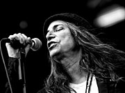 Featured image for “Patti Smith”