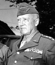Featured image for “George Patton”
