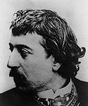 Featured image for “Paul Gauguin”