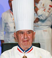 Featured image for “Paul Bocuse”