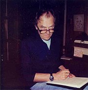 Featured image for “Paul Feyerabend”