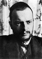 Featured image for “Paul Klee”