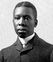 Featured image for “Paul Laurence Dunbar”