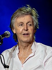 Featured image for “Paul McCartney”