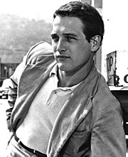 Featured image for “Paul Newman”