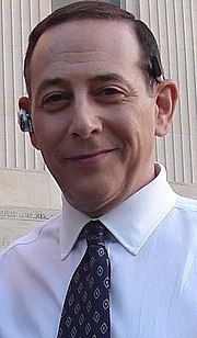 Featured image for “Paul Reubens”