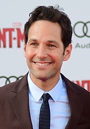 Featured image for “Paul Rudd”