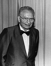 Featured image for “Paul Samuelson”