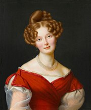 Featured image for “Princess of Württemberg Pauline”