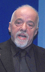 Featured image for “Paulo Coelho”