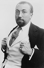 Featured image for “Paul Poiret”