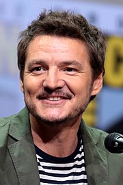 Featured image for “Pedro Pascal”