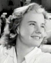 Featured image for “Peggy Ann Garner”