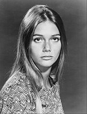 Featured image for “Peggy Lipton”