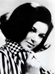 Featured image for “Peggy March”