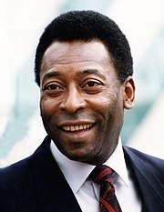 Featured image for “Pelé”