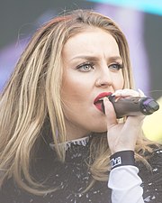 Featured image for “Perrie Edwards”