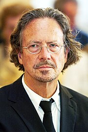 Featured image for “Peter Handke”