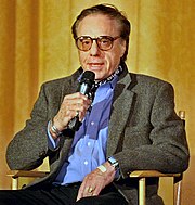 Featured image for “Peter Bogdanovich”