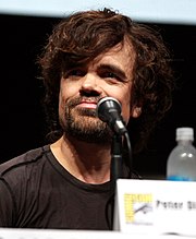 Featured image for “Peter Dinklage”