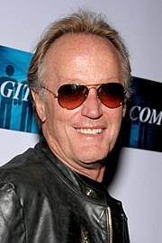 Featured image for “Peter Fonda”
