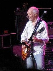 Featured image for “Peter Frampton”