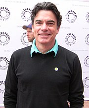 Featured image for “Peter Gallagher”