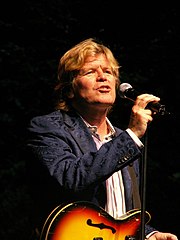 Featured image for “Peter Noone”