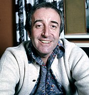 Featured image for “Peter Sellers”