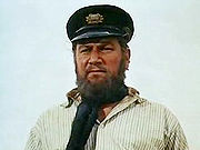Featured image for “Peter Ustinov”