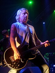 Featured image for “Peter Hook”