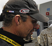 Featured image for “Kyle Petty”
