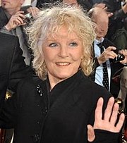 Featured image for “Petula Clark”