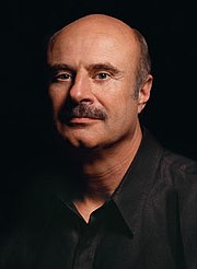 Featured image for “Phil McGraw”