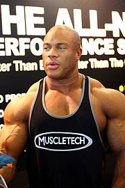 Featured image for “Phil Heath”