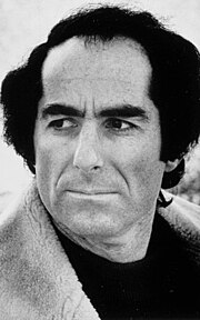 Featured image for “Philip Roth”
